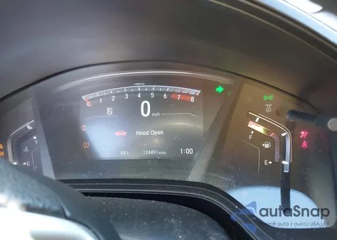 2020 Honda Cr-V Awd Lx from USA, damaged, VIN 2HKRW2H20LH608275